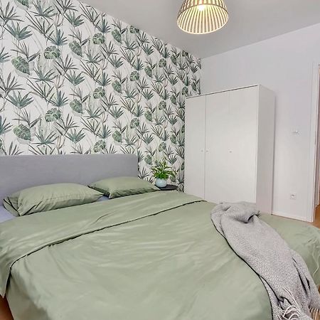 Nova Wozownia Apartamento Leszno  Exterior foto