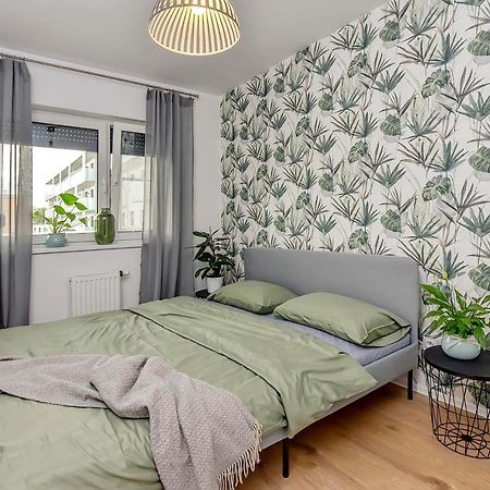 Nova Wozownia Apartamento Leszno  Exterior foto