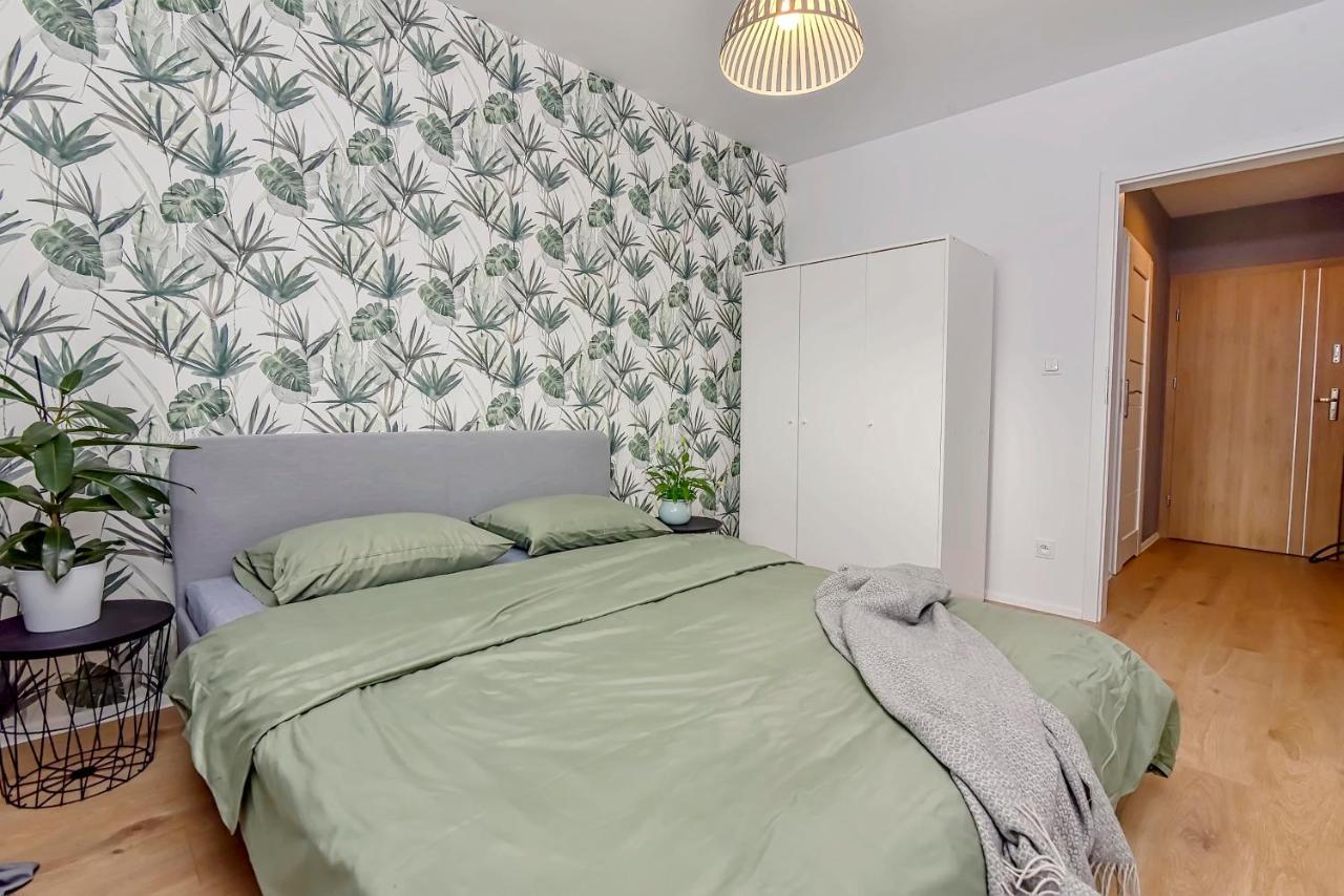 Nova Wozownia Apartamento Leszno  Exterior foto