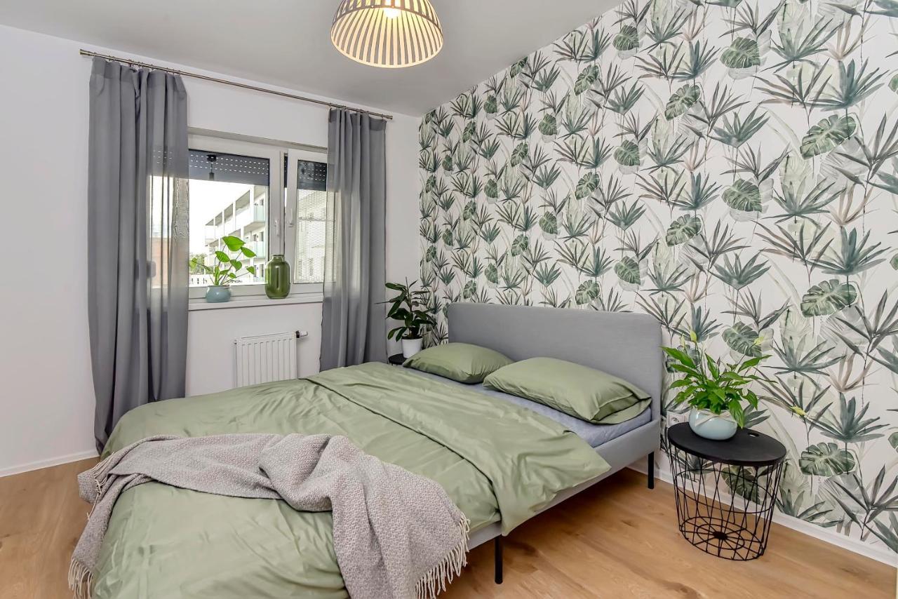 Nova Wozownia Apartamento Leszno  Exterior foto